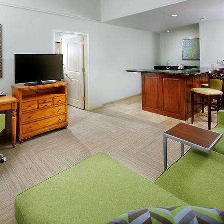 Hampton Inn & Suites Savannah/Midtown Kültér fotó